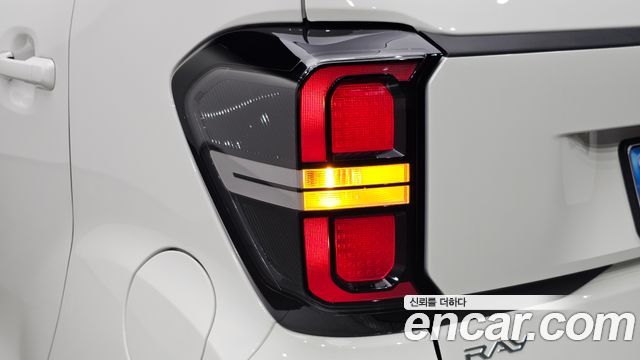 Kia RAY 2023 — photo 9