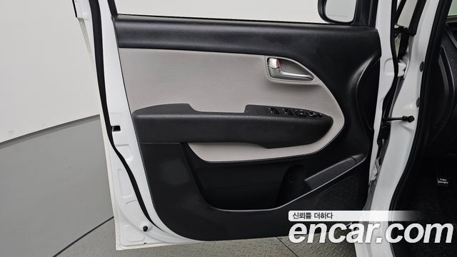 Kia RAY 2023 — photo 14