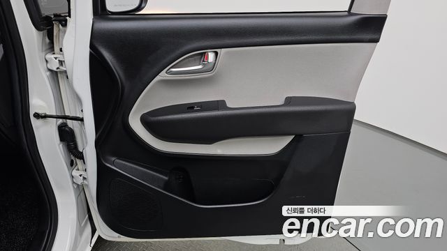 Kia RAY 2023 — photo 15