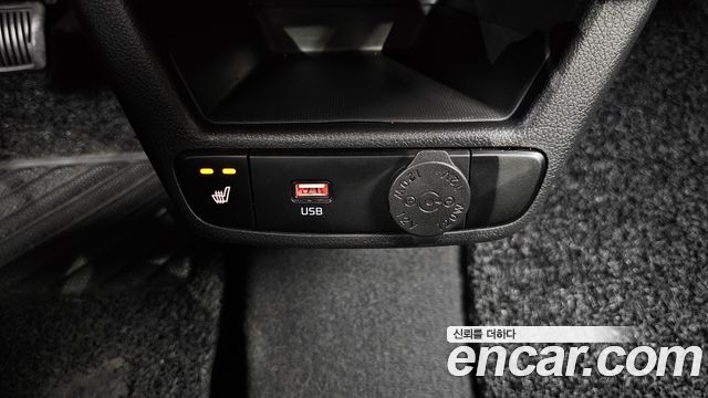 Kia RAY 2023 — photo 27