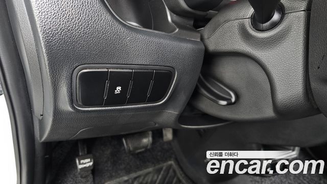 Kia RAY 2023 — photo 28
