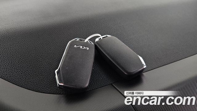 Kia RAY 2023 — photo 29