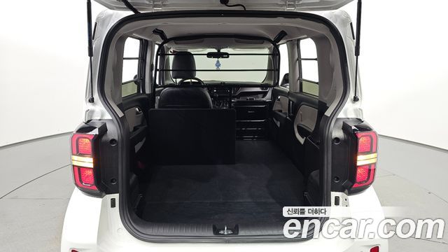 Kia RAY 2023 — photo 30
