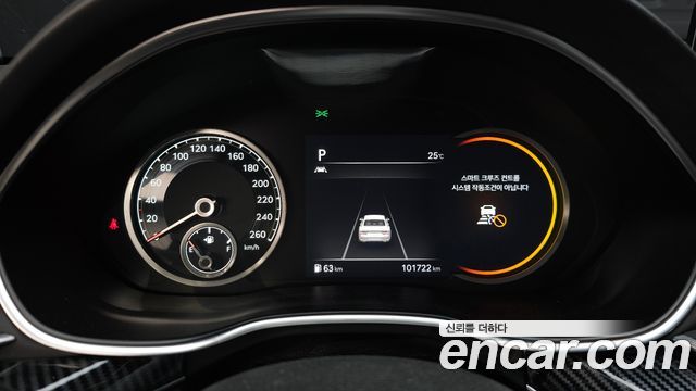 Genesis G80 2021 — photo 11