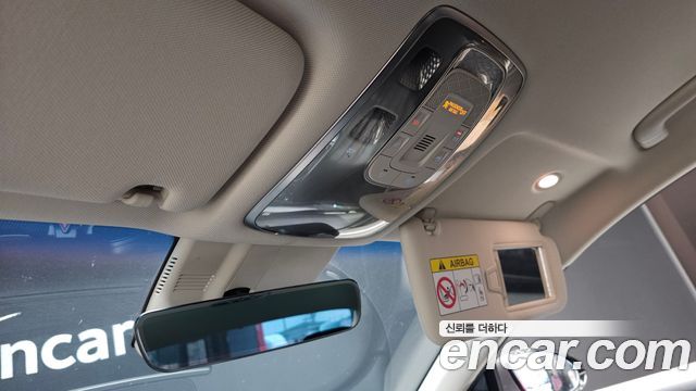 Genesis G80 2021 — photo 29