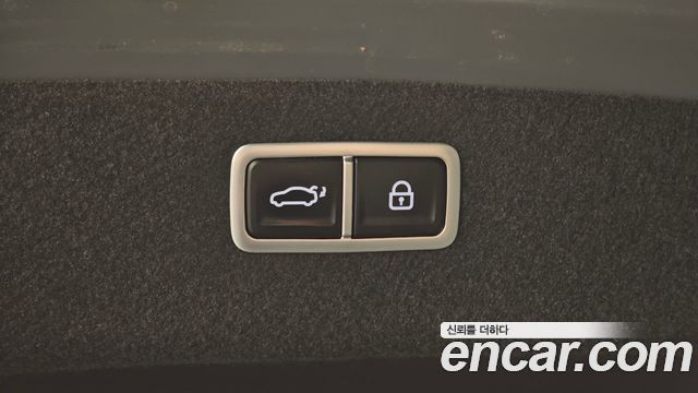Genesis G80 2021 — photo 31