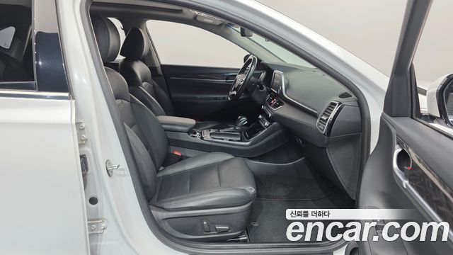 Hyundai Grandeur 2019 — photo 10