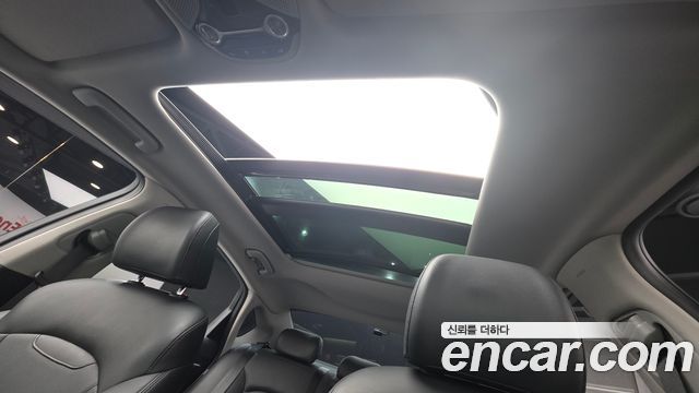 Hyundai Grandeur 2019 — photo 11