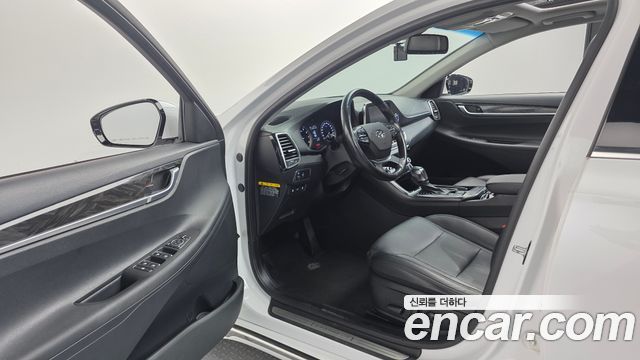 Hyundai Grandeur 2019 — photo 12
