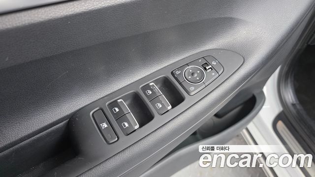 Hyundai Grandeur 2019 — photo 13