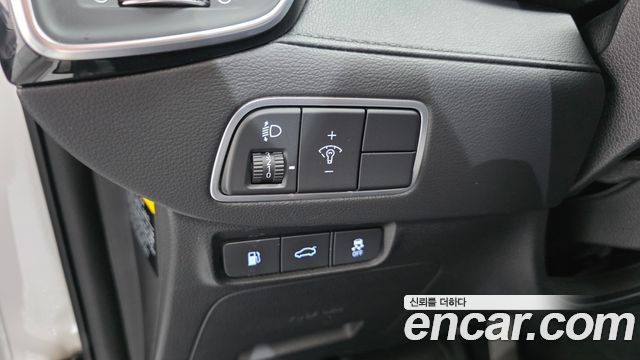 Hyundai Grandeur 2019 — photo 14