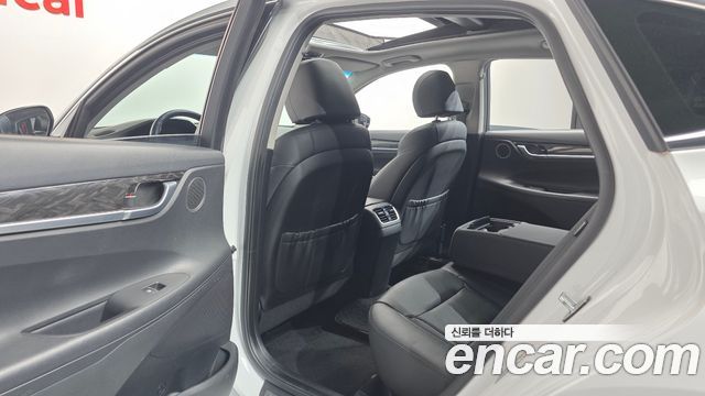 Hyundai Grandeur 2019 — photo 18