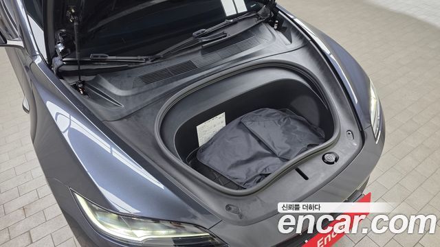 Tesla Model 3 2025 — photo 6