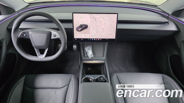Tesla Model 3 2025 — photo 10