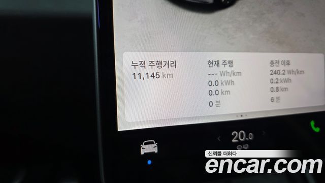 Tesla Model 3 2025 — photo 11