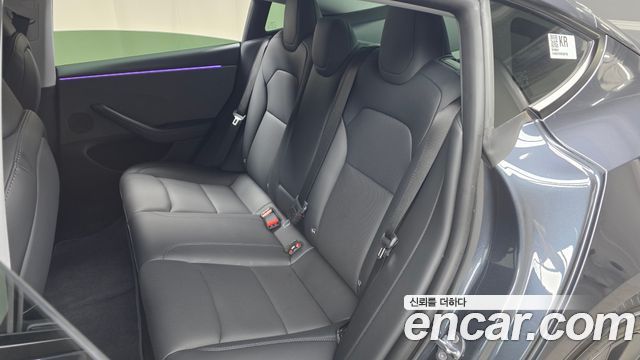Tesla Model 3 2025 — photo 18