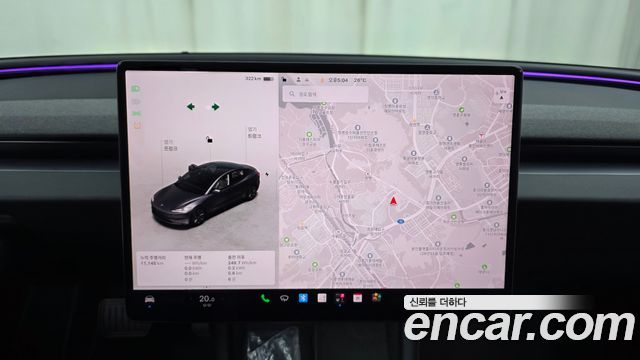 Tesla Model 3 2025 — photo 19