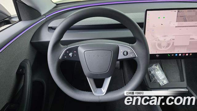 Tesla Model 3 2025 — photo 20