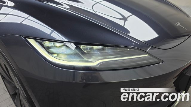 Tesla Model 3 2025 — photo 8