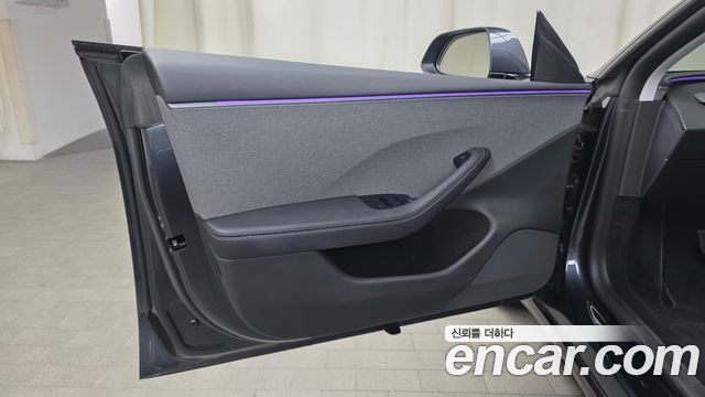 Tesla Model 3 2025 — photo 14