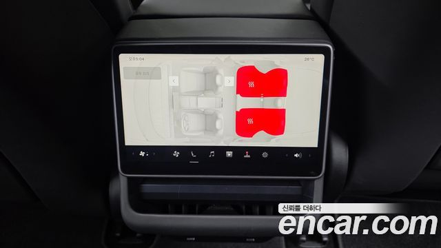 Tesla Model 3 2025 — photo 29