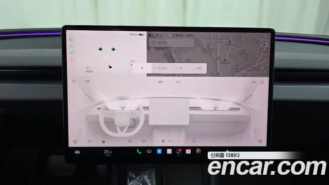 Tesla Model 3 2025 — photo 31