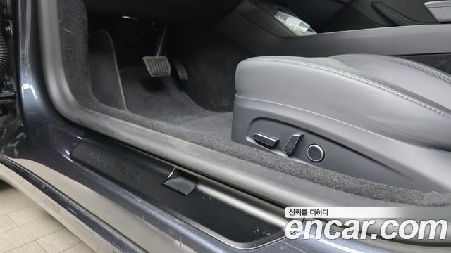 Tesla Model 3 2025 — photo 34