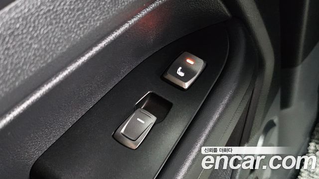 KG Mobility Rexton 2022 — photo 25