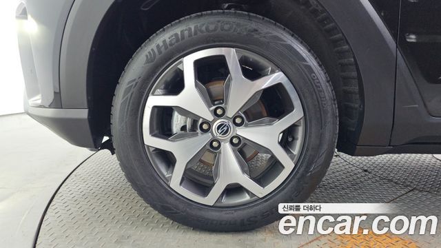 KG Mobility Torres 2023 — photo 5