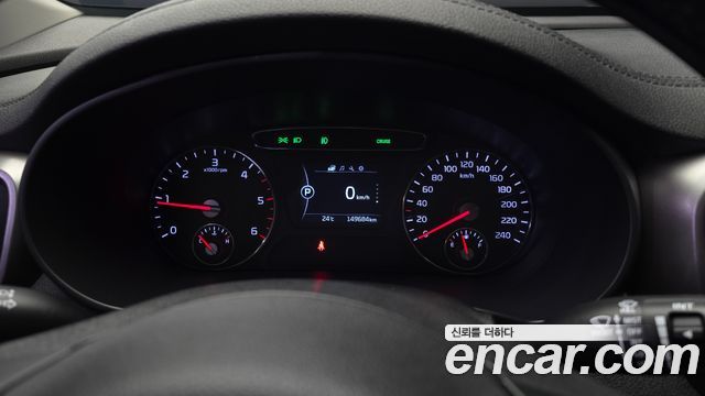 Kia Sorento 2016 — photo 8