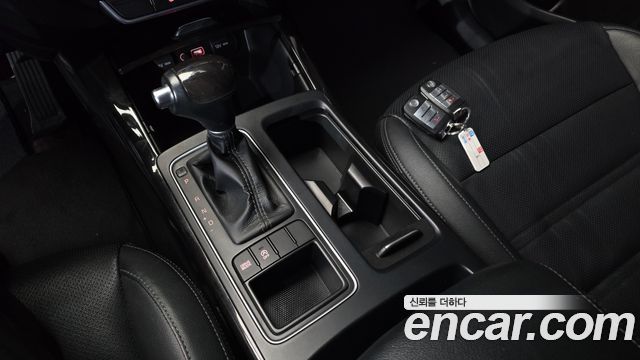 Kia Sorento 2016 — photo 9