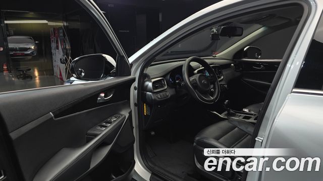 Kia Sorento 2016 — photo 10