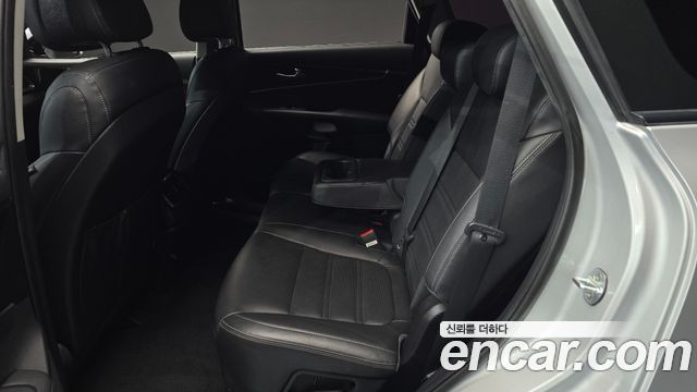 Kia Sorento 2016 — photo 12