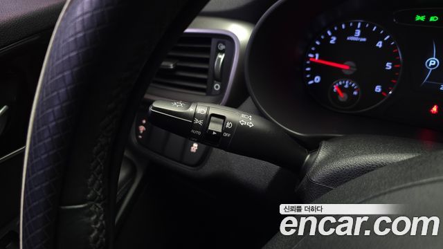 Kia Sorento 2016 — photo 16