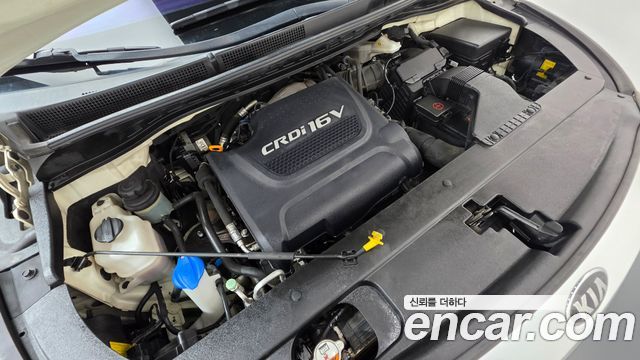 Kia Canival 2016 — photo 6