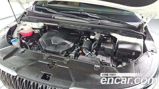 Kia Canival 2021 — photo 6