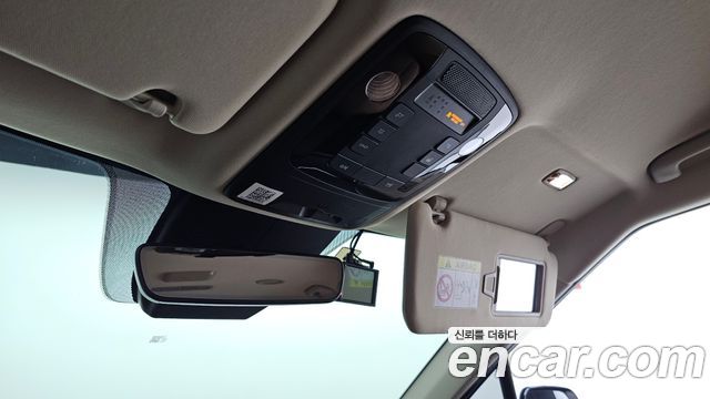 Kia Canival 2021 — photo 26