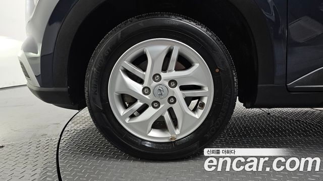 Hyundai Venue 2021 — photo 5
