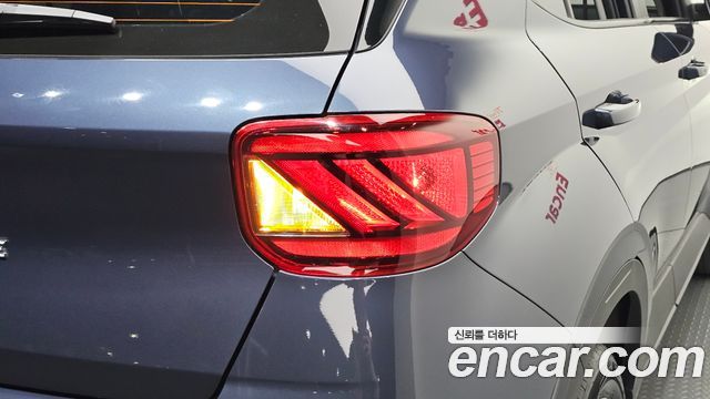 Hyundai Venue 2021 — photo 9