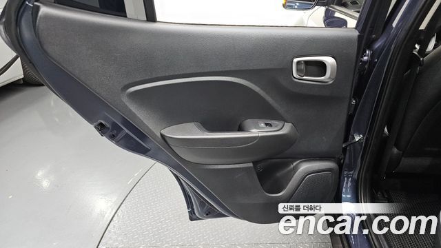 Hyundai Venue 2021 — photo 15