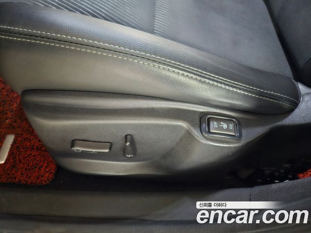 Renault Korea SM3 2015 — photo 10