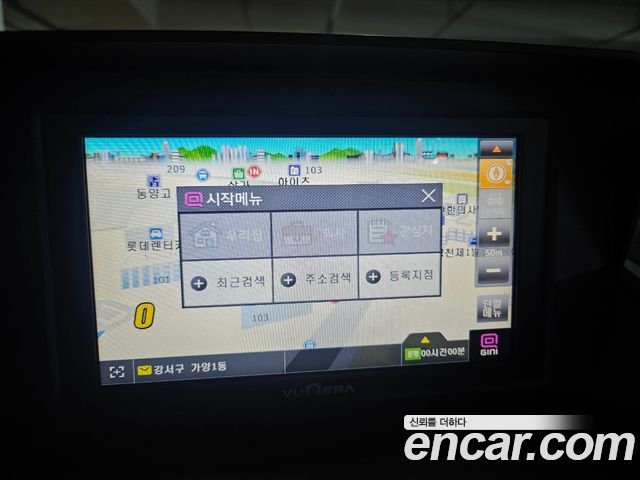 Renault Korea SM3 2015 — photo 15