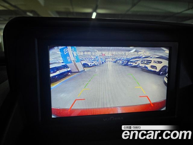 Renault Korea SM3 2015 — photo 16