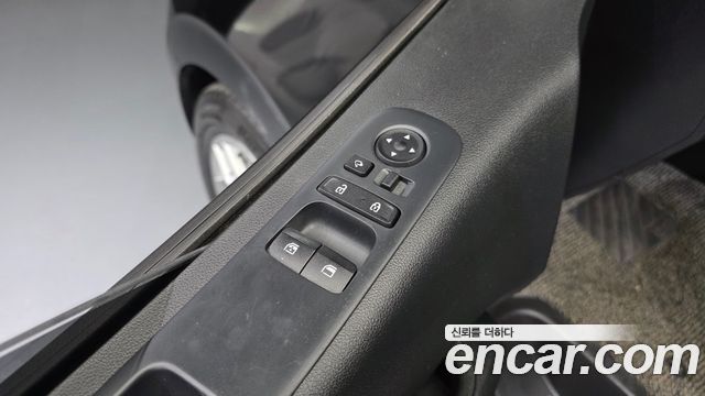 Hyundai Staria 2024 — photo 19