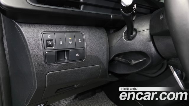 Hyundai Staria 2024 — photo 20