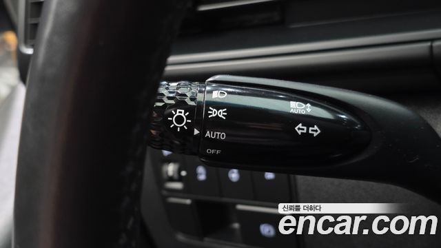Hyundai Staria 2024 — photo 21