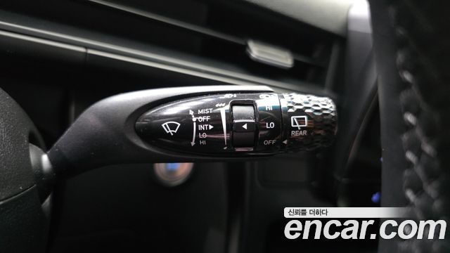 Hyundai Staria 2024 — photo 22