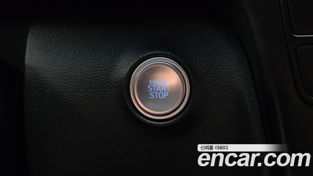 Hyundai Staria 2024 — photo 23
