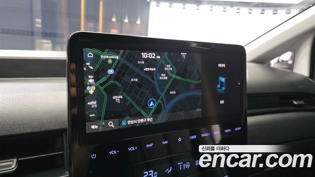 Hyundai Staria 2024 — photo 24