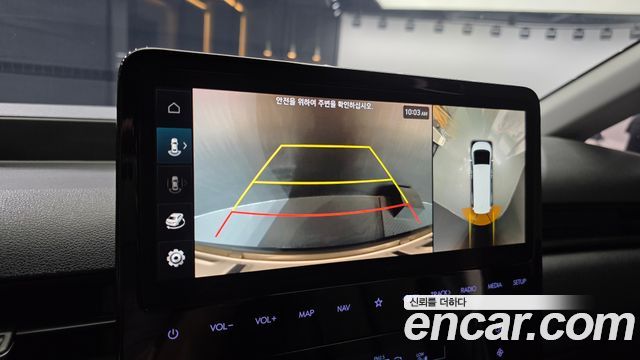 Hyundai Staria 2024 — photo 26
